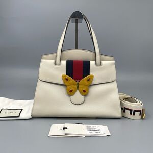 Gucci Women Pre-Loved Bag Very Good Condition